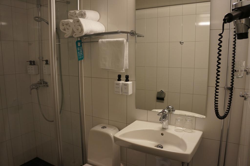 Scandic 4*