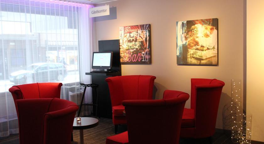 Scandic Hotell Sundsvall