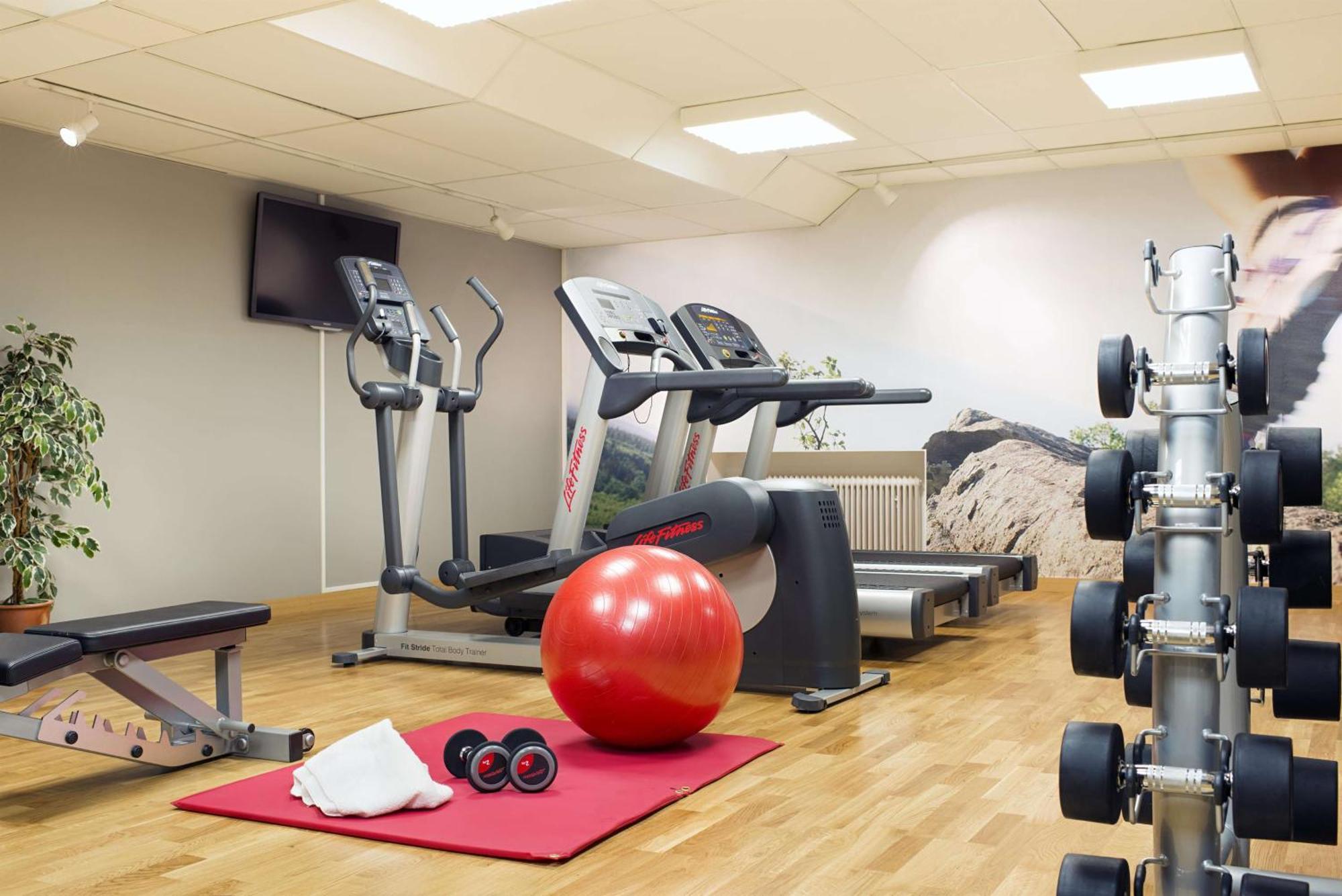 Scandic Hotell Sundsvall