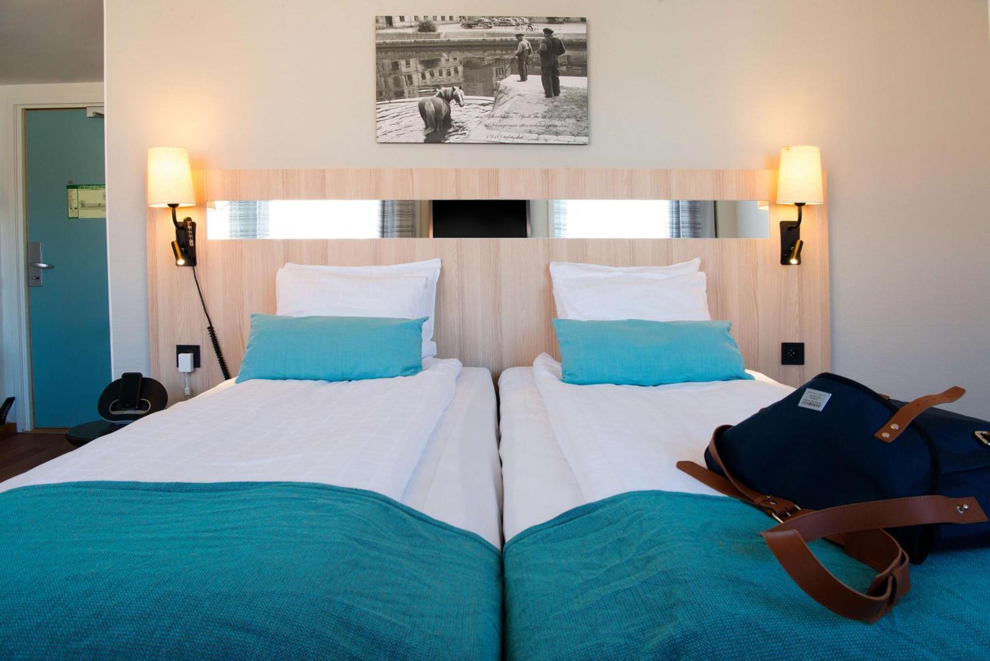 Hotell Scandic Sundsvall