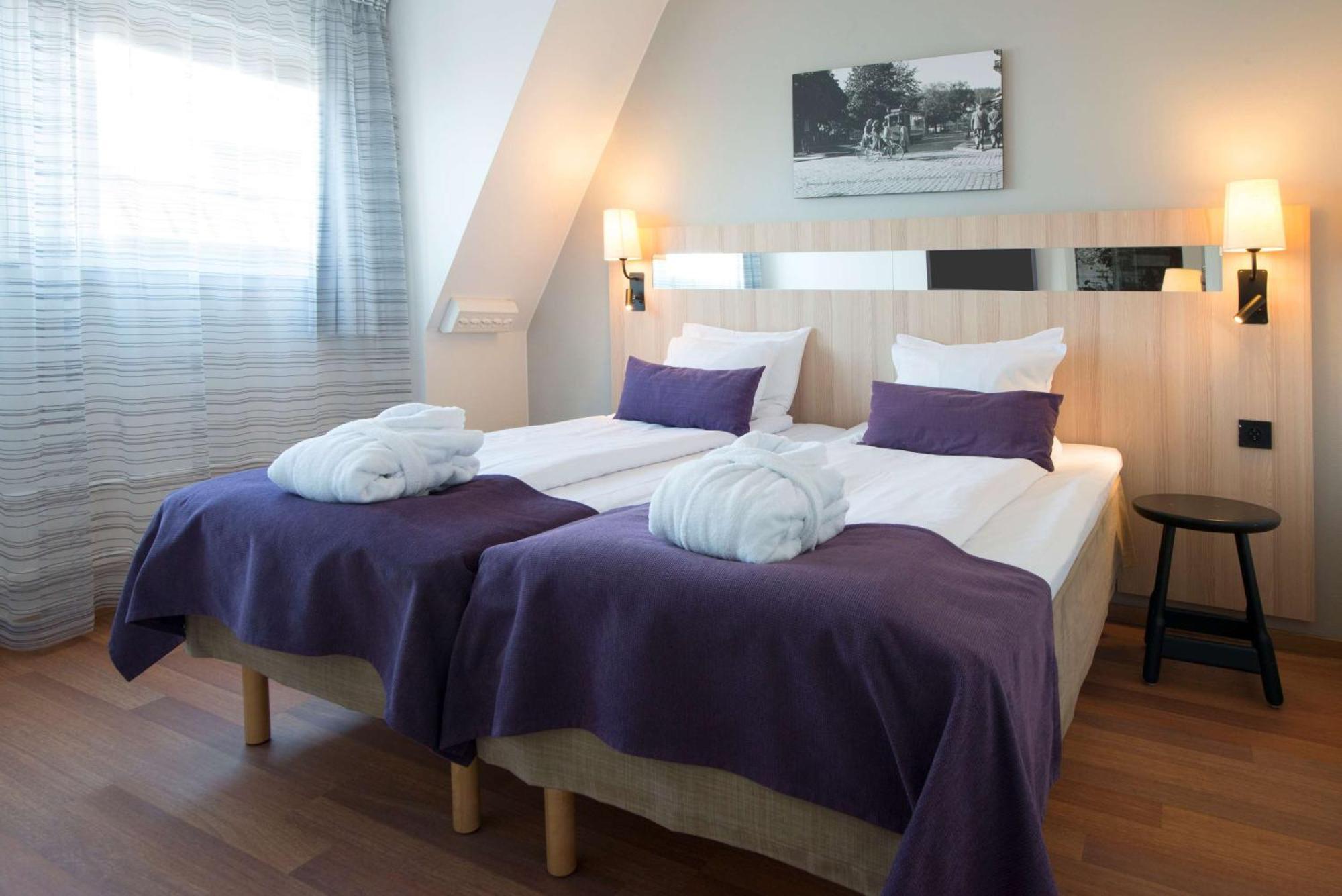 Scandic Sundsvall