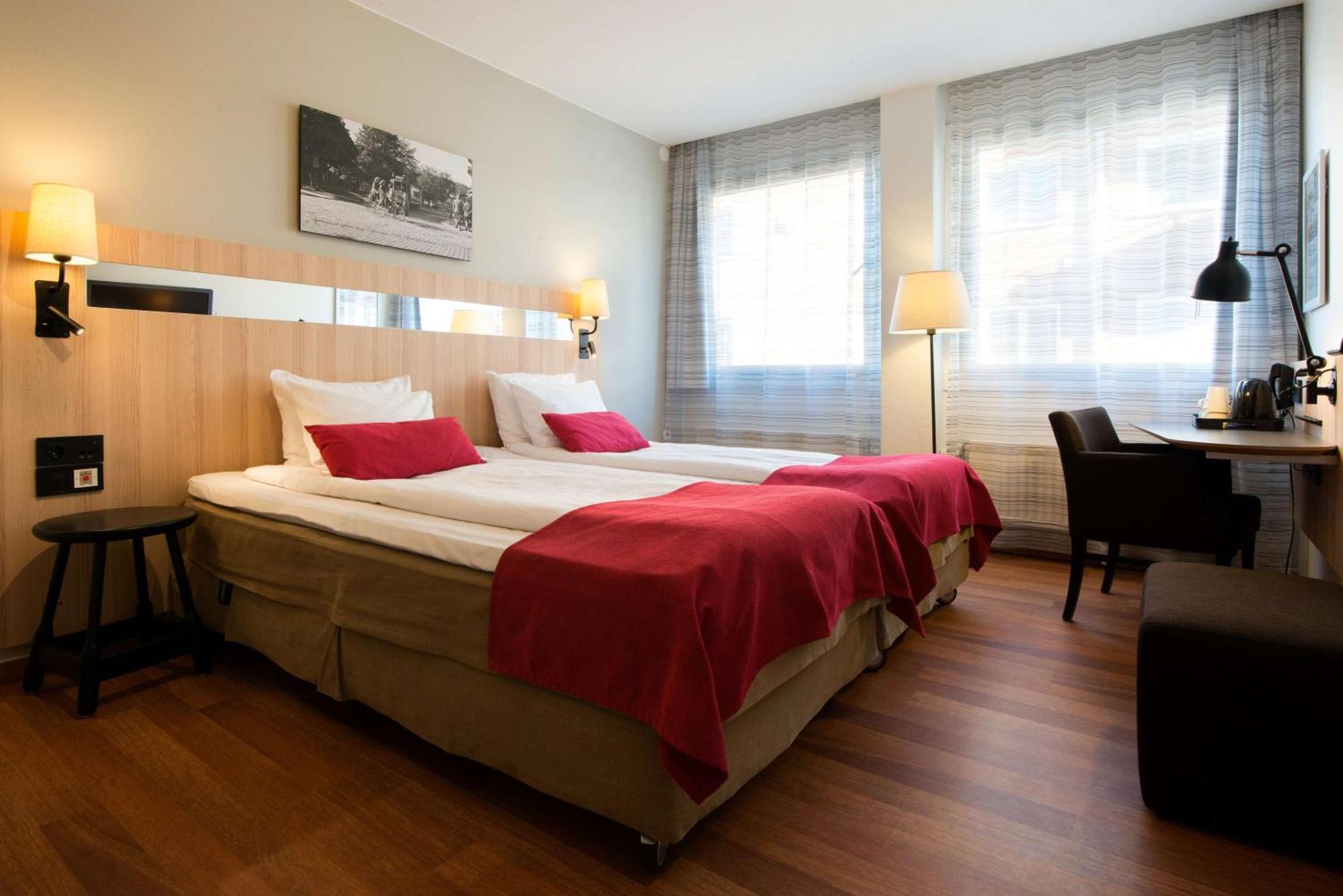 Scandic Hotell