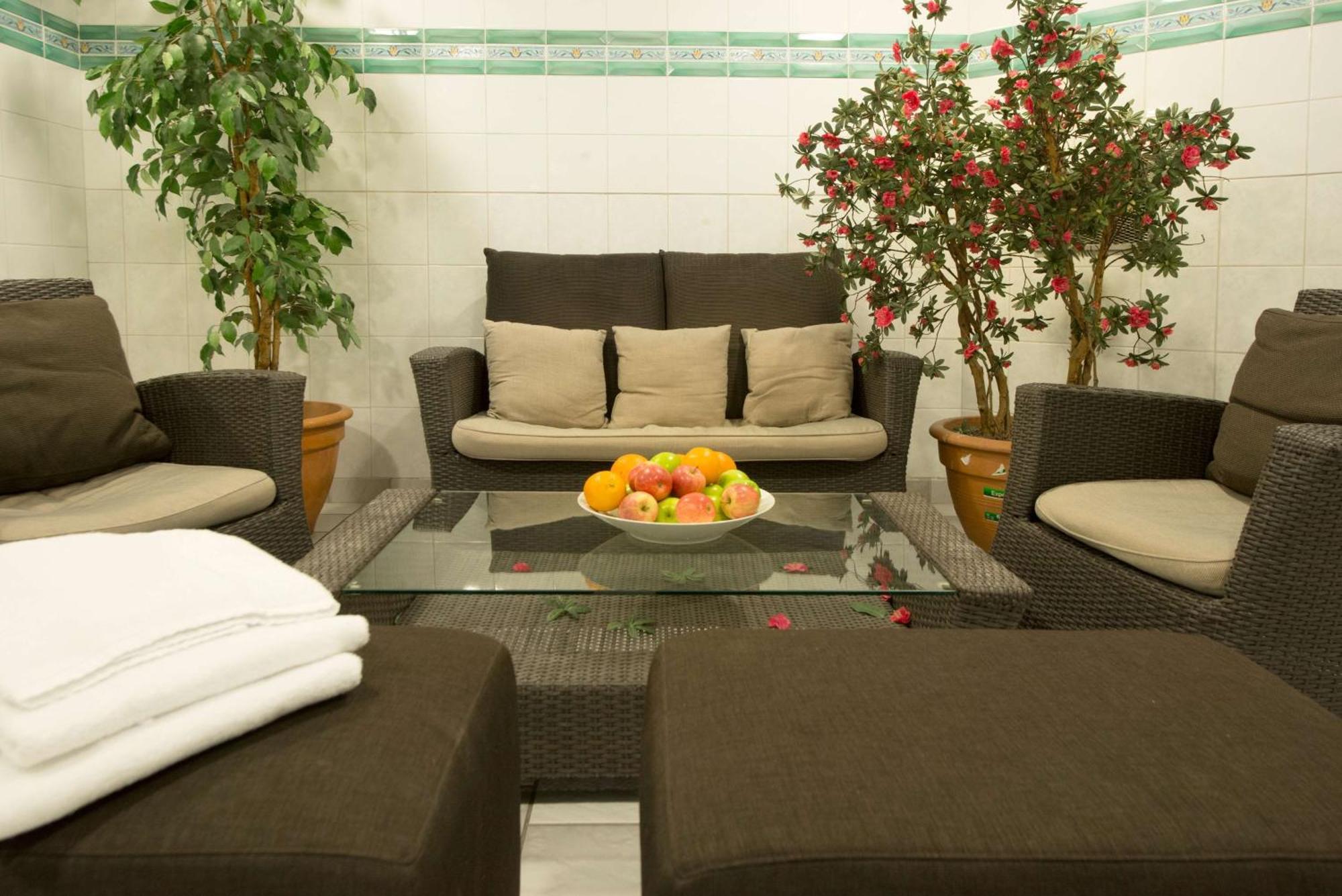 Hotell Scandic 4*