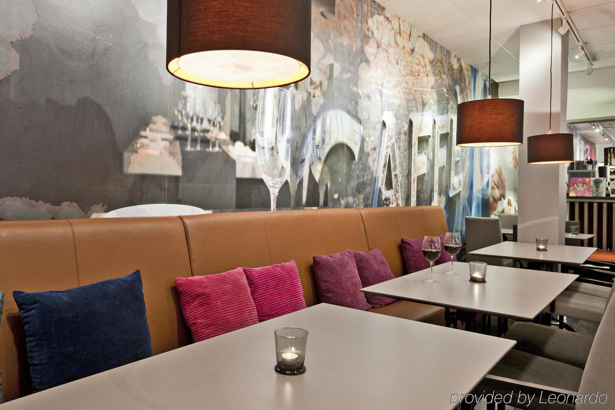 Scandic Hotell Sundsvall