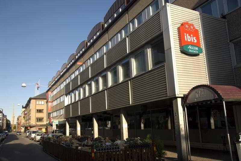 Hotell Scandic Sundsvall