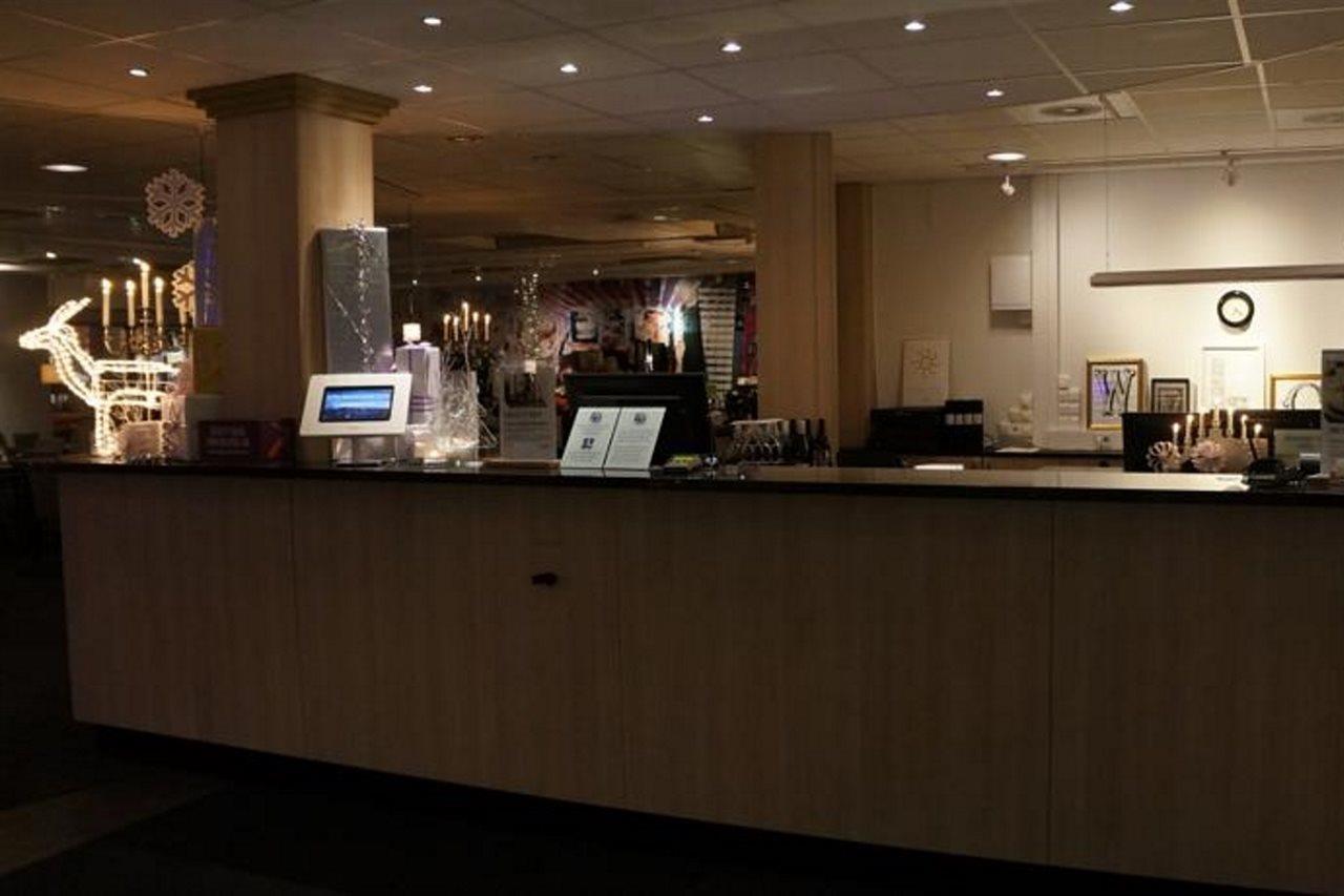 Hotell Scandic Sundsvall