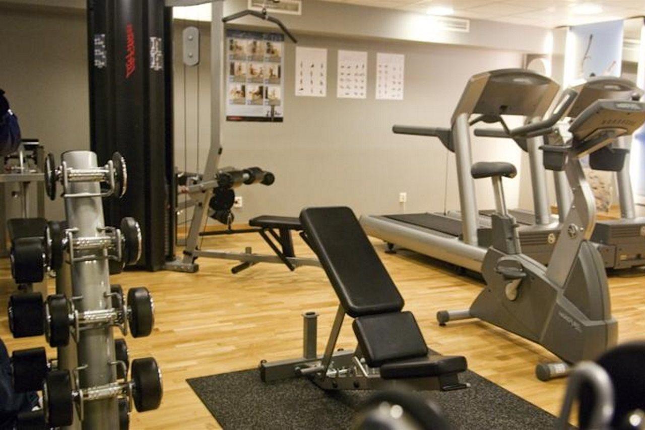 Hotell Scandic Sundsvall