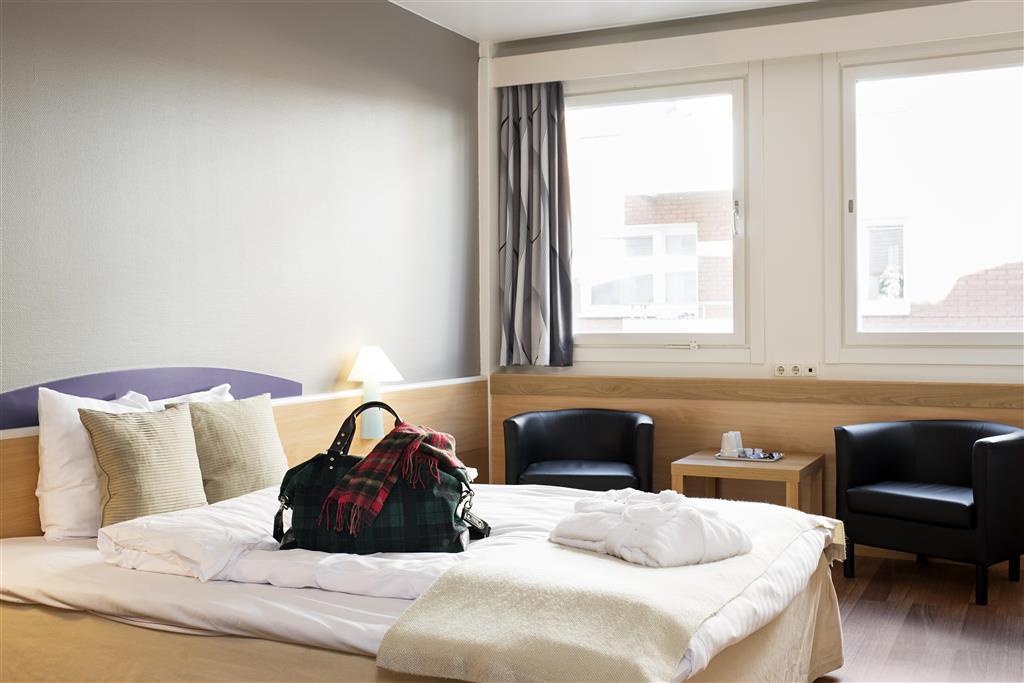 Hotell Scandic Sundsvall