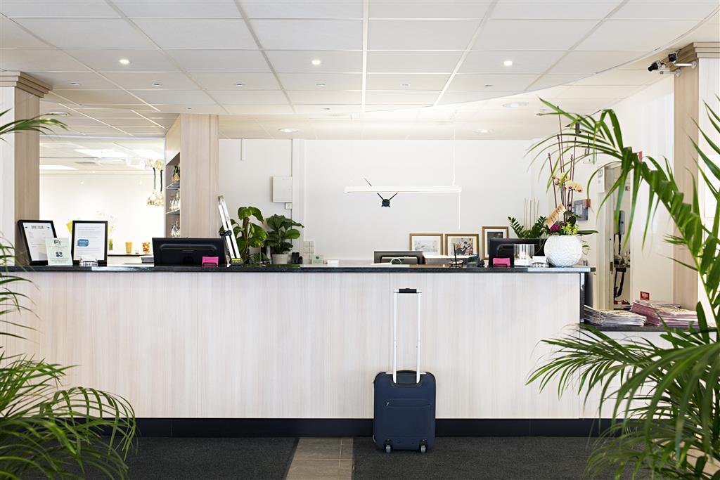 Scandic 4* Sundsvall