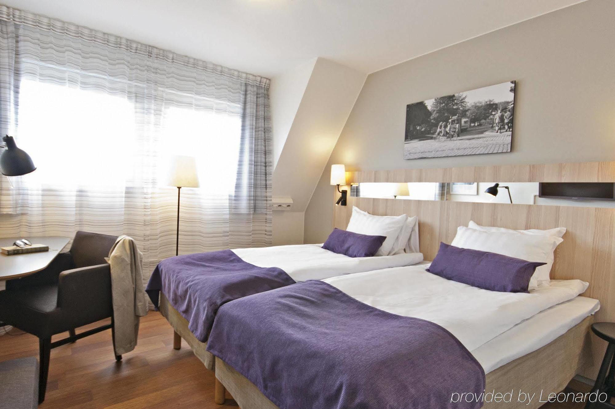 Scandic Hotell