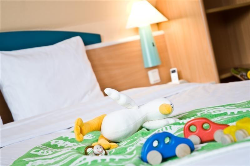 Scandic Hotell