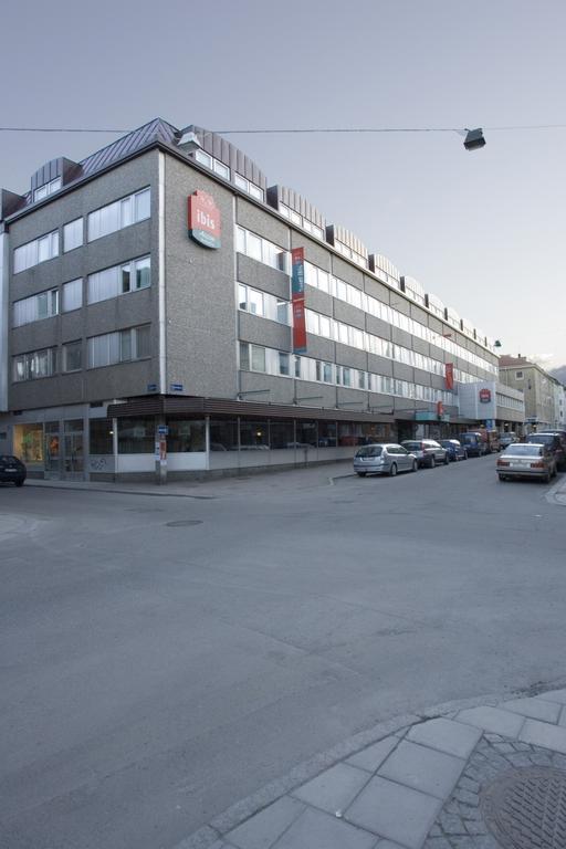 Hotell Scandic 4*